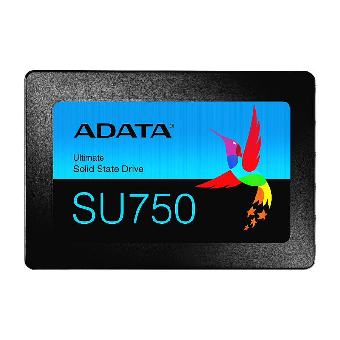 Adata 512GB , SU750 , 2.5" SATA - Solid State Drive