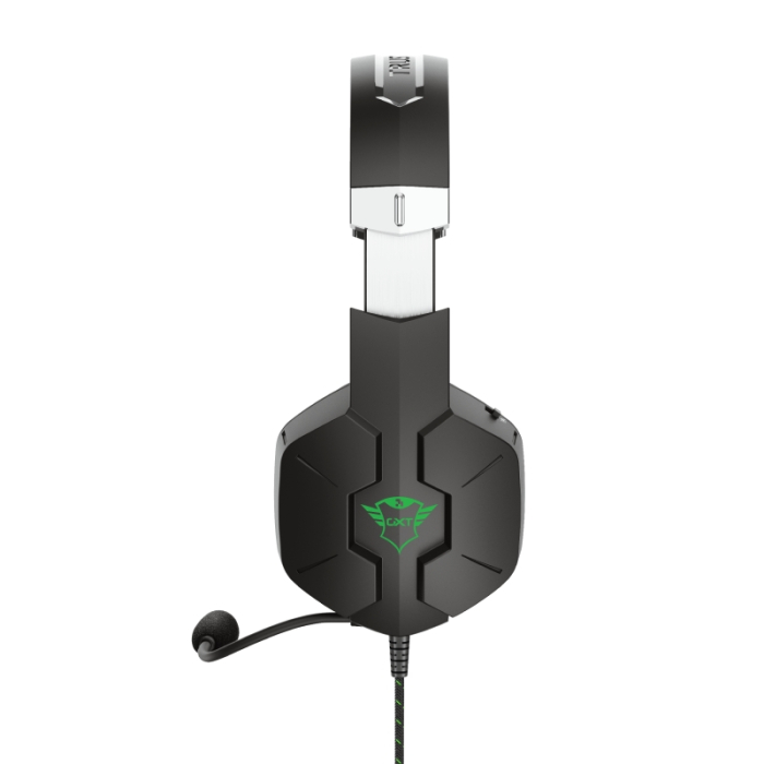 TRUST GXT 323X Carus Gaming Headset Xbox (тъмнейл - 4)