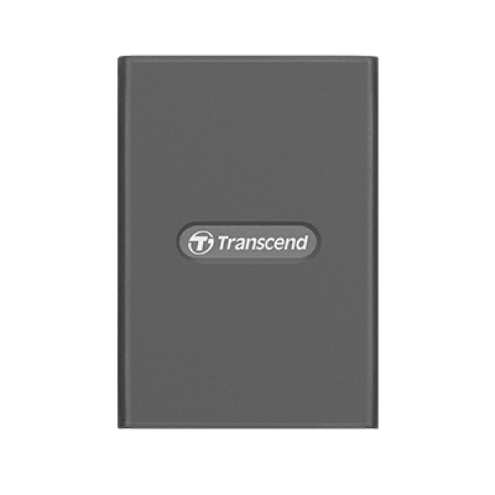 Transcend CFexpress Type-B-Card Reader, USB 3.2 Gen 2x2, Type C на супер цена