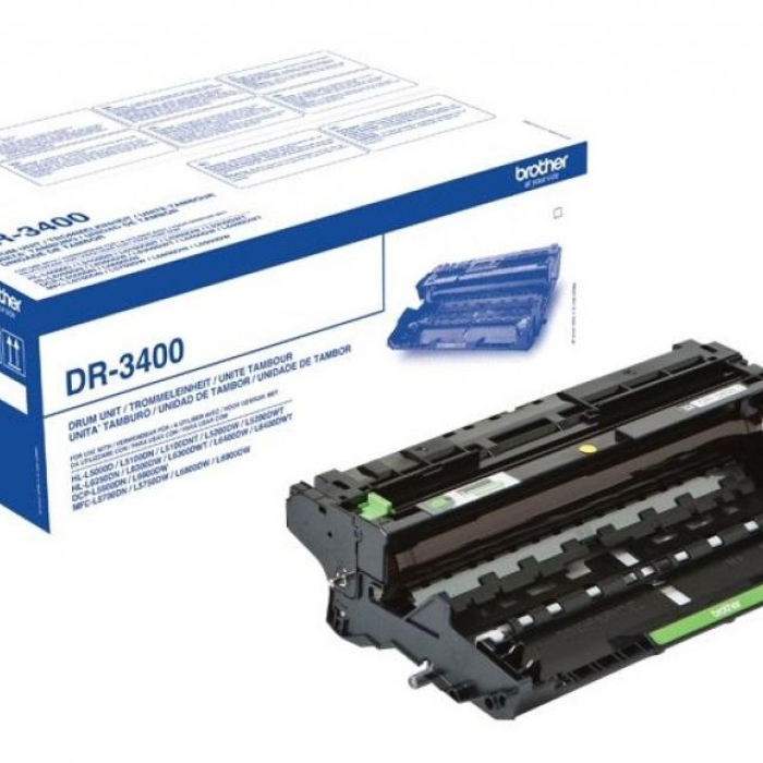 Brother DR-3400 Drum Unit