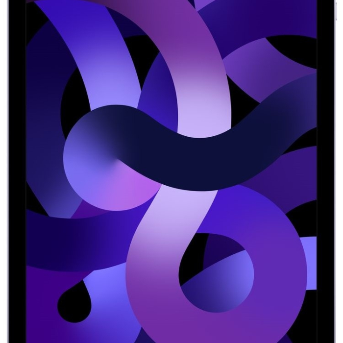 Apple 10.9-inch iPad Air 5 Wi-Fi 256GB - Purple на супер цена