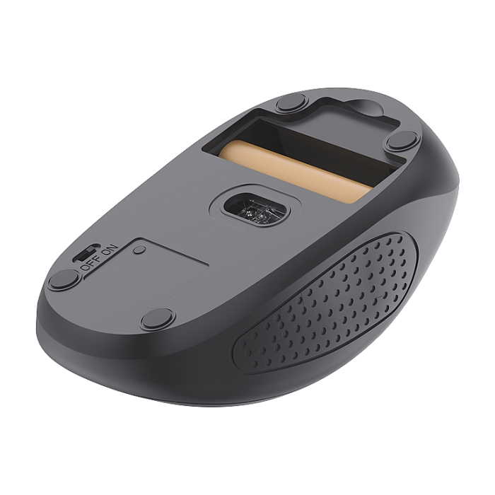 TRUST Primo Bluetooth Mouse (тъмнейл - 4)