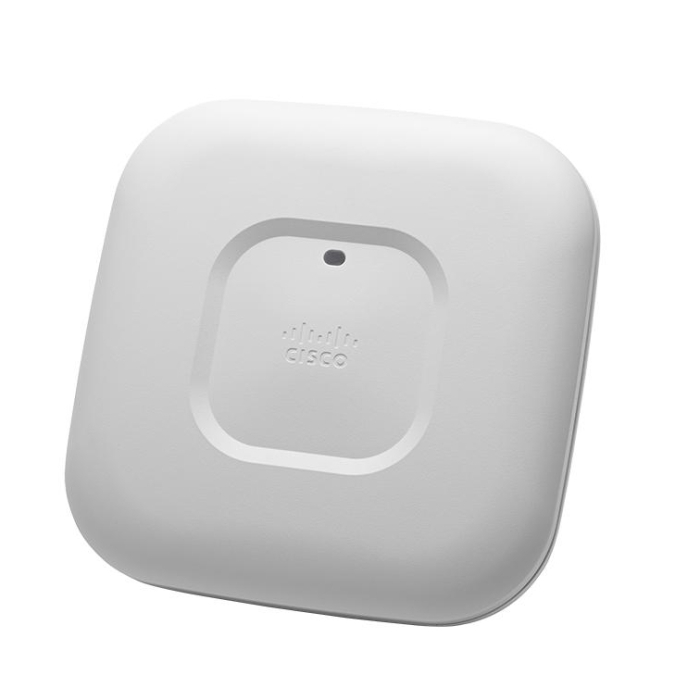 Cisco Aironet 1700, 802.11ac CAP; 3x3:2SS; Int Ant; E Reg Domain на супер цена