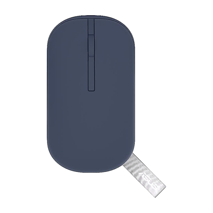 Asus MD100, +2.4GHZ,Optical MOUSE, Wireless, Bluetooth/BL//BT на супер цена