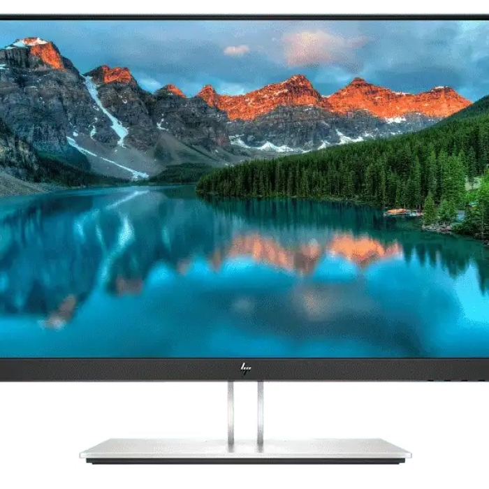 HP E24i G4, 24" IPS WUXGA Monitor