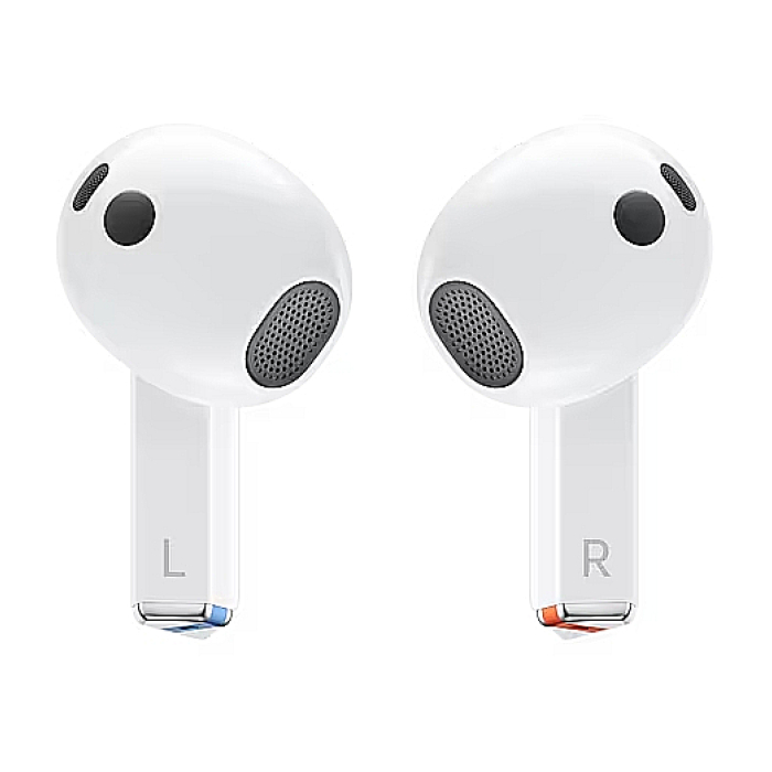 Samsung R530 Galaxy Buds3 White (тъмнейл - 2)