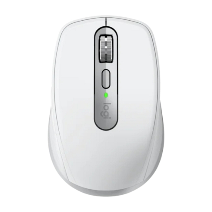 Logitech MX Anywhere 3S Pale Grey на супер цена