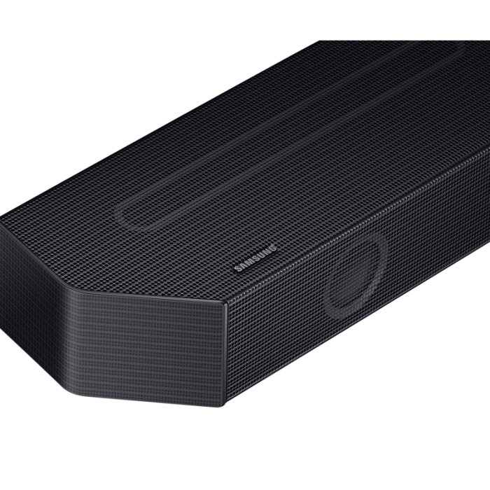 Samsung HW-Q600C Soundbar 3.1.2, 360W, Subwoofer Wireless, Dolby Atmos (тъмнейл - 4)