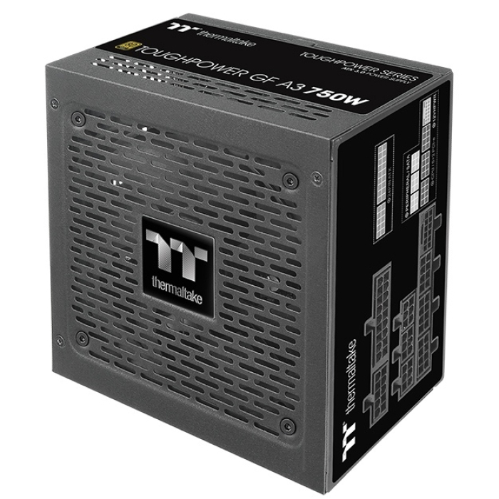 Thermaltake Toughpower GF A3 750W (тъмнейл - 2)