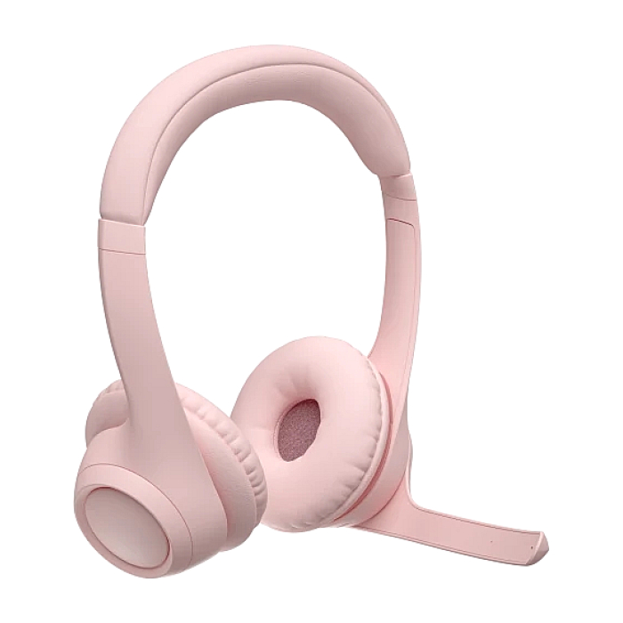 Logitech Zone 300 - ROSE - EMEA28-935 (тъмнейл - 4)