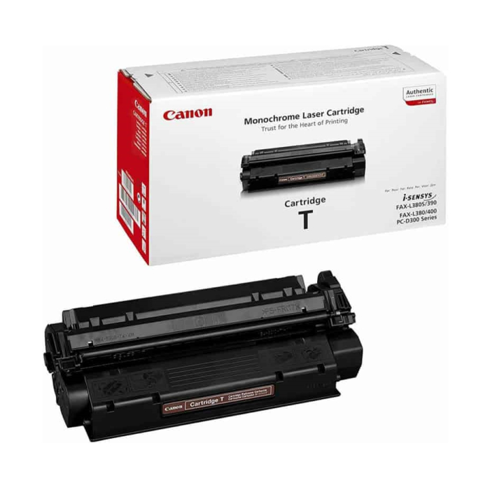 Canon Cartridge T