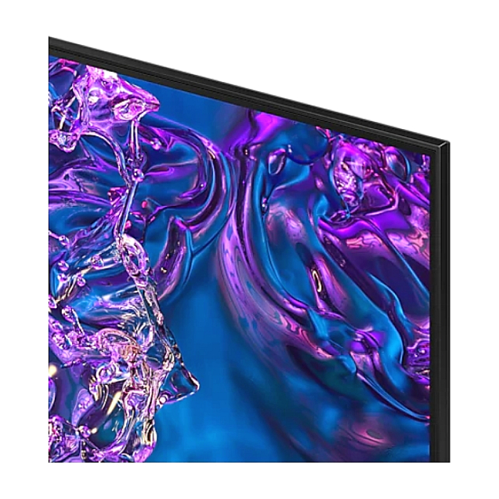 Samsung 75" 75Q70D AI 4K QLED , SMART, Wireless, Network, PIP, Bluetooth 5.2, 4xHDMI, 2xUSB, Titan Gray (тъмнейл - 4)