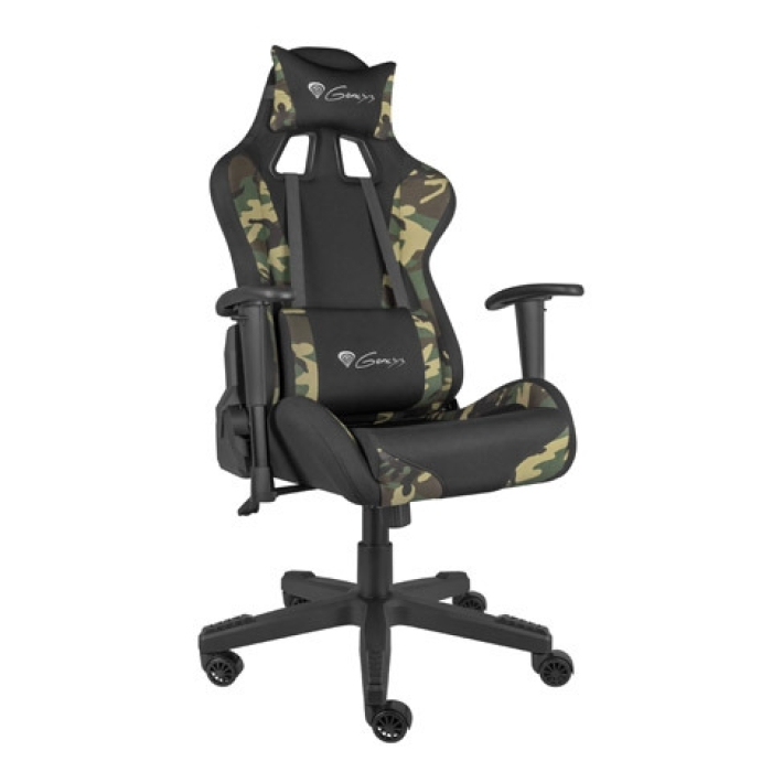 Genesis Gaming Chair Nitro 560 CAMO (тъмнейл - 2)