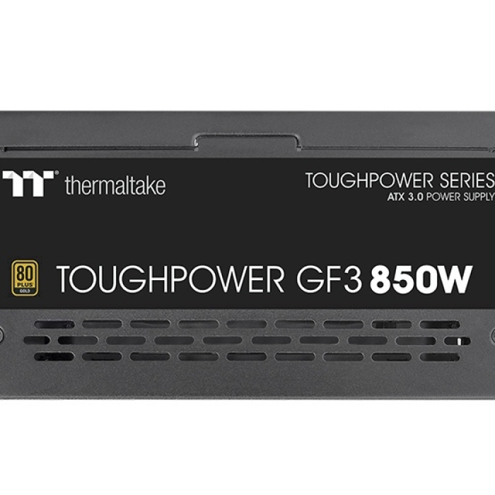 Thermaltake Toughpower GF3 850W (тъмнейл - 2)