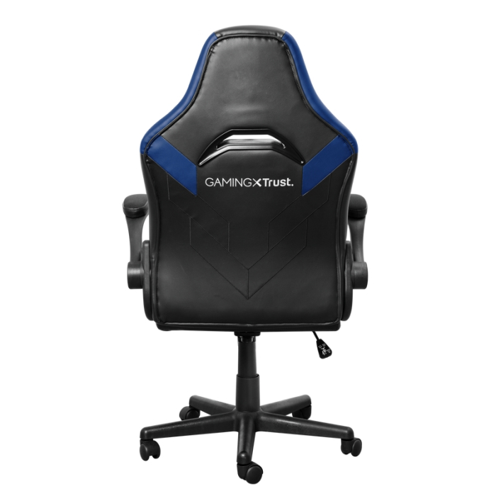 TRUST GXT703 Riye Gaming Chair Blue (тъмнейл - 4)