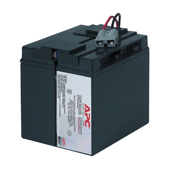 APC Battery replacement kit for SU700XLINET, SU1000XLINET, BP1400I, SUVS1400I, SU1400INET, SUA1500I на супер цена