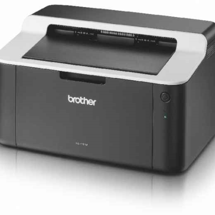 Brother HL-1112E Laser Printer (тъмнейл - 1)