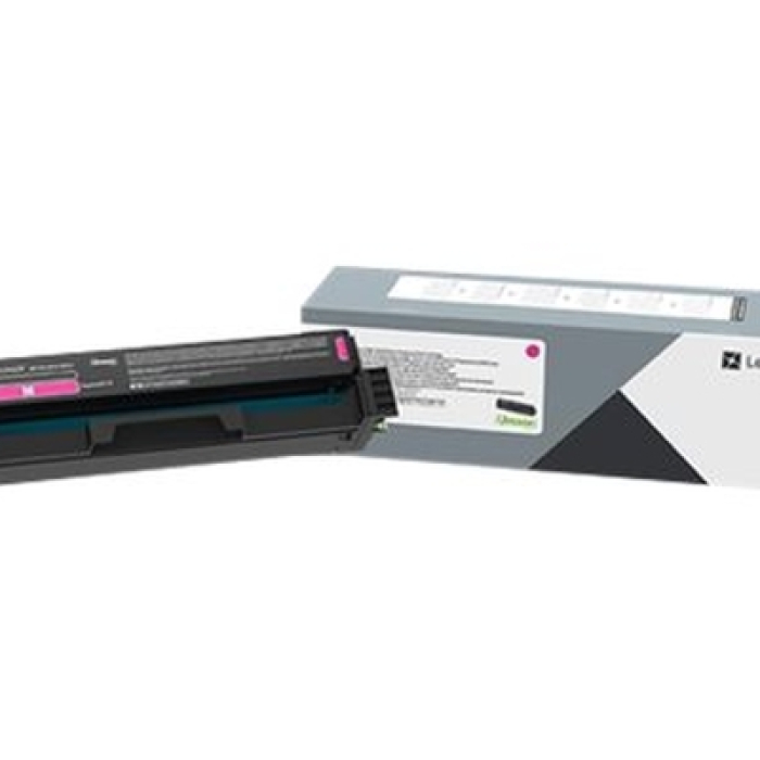 Lexmark 20N0X30 CS/CX431 Magenta 6.7K Print Cartridge