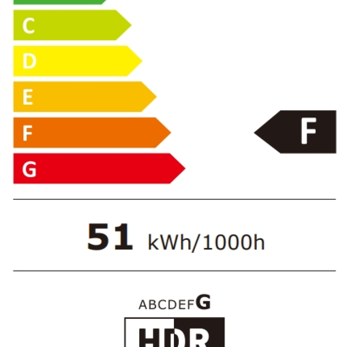 Philips 43PUS7608/12, 43" UHD HD LED, 3840 x 2160, DVB-T/T2/T2-HD/C/S/S2, Pixel Precise Ultra HD, HDR+, HLG, Smart TV with new OS, Dolby Vision, Atmos HDMI, VRR, 2* USB, Cl+, 802.11n, Lan, 20W RMS, Black (тъмнейл - 3)