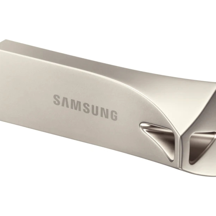 Samsung 128GB MUF-128BE3 Champaign Silver USB 3.1 (тъмнейл - 2)