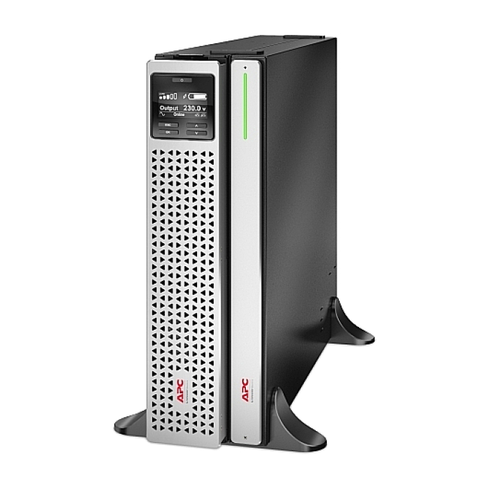 APC Smart-UPS SRT Lithium Ion 2200VA RM 230V (тъмнейл - 3)