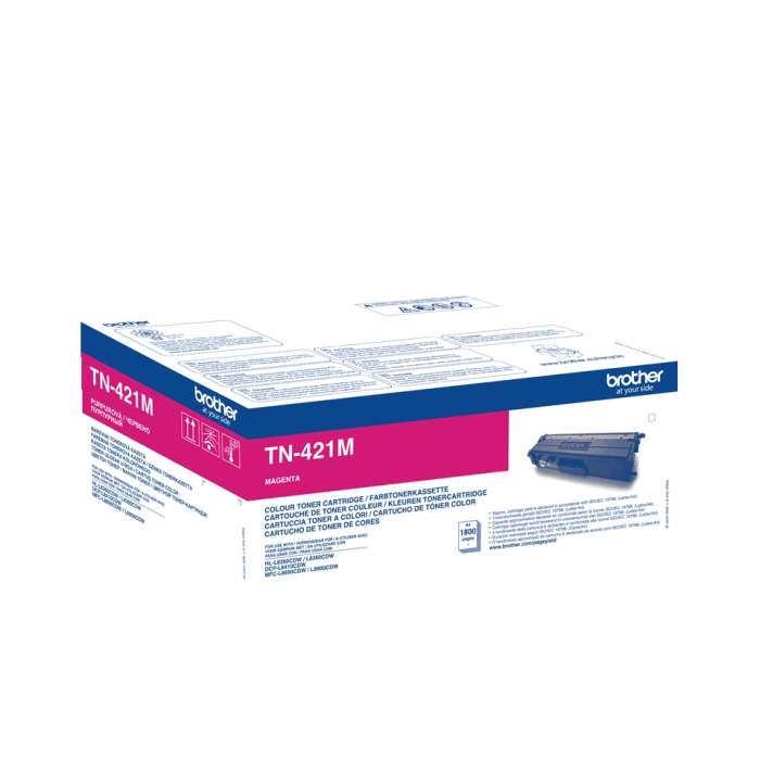 Brother TN-423M Toner Cartridge (тъмнейл - 1)