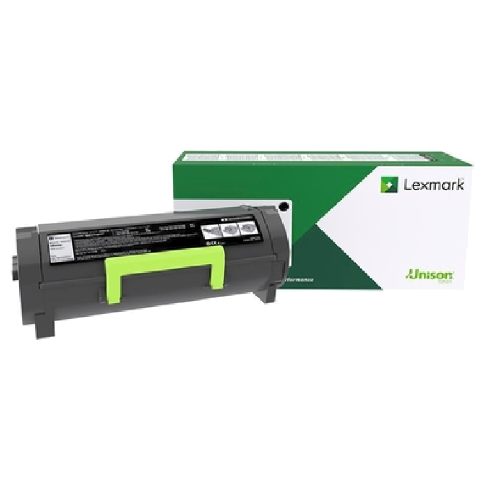 Lexmark 51B2X00 MS/MX517, 617 Return Programme 20K Toner Cartridge