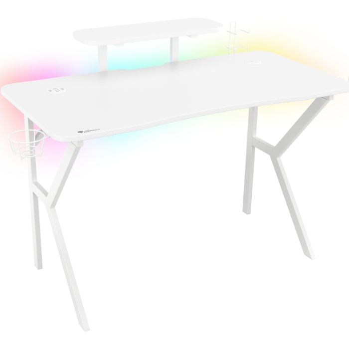 Genesis Gaming desk Holm 320 RGB