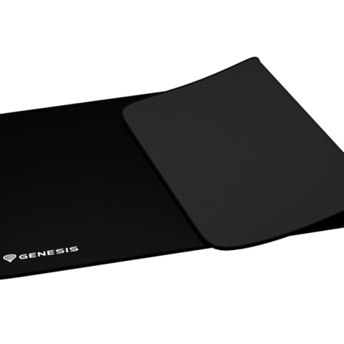 Genesis Mouse Pad Carbon 700 Maxi Cordura 900x420 mm (тъмнейл - 4)