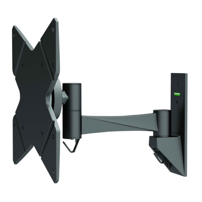 Neomounts by NewStar Flat Screen Wall Mount (2 pivots & tiltable)