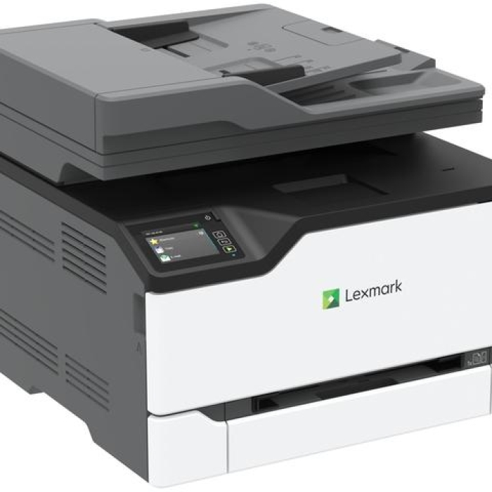 Lexmark CX431adw A4 Colour Laser MFP (тъмнейл - 3)