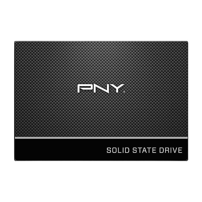 PNY CS900 2.5'' SATA III 250GB SSD на супер цена