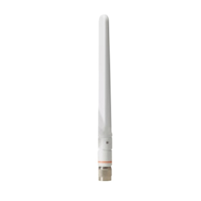 Cisco 2.4 GHz 2 dBi/5 GHz 4 dBi Dipole Ant., White, RP-TNC на супер цена