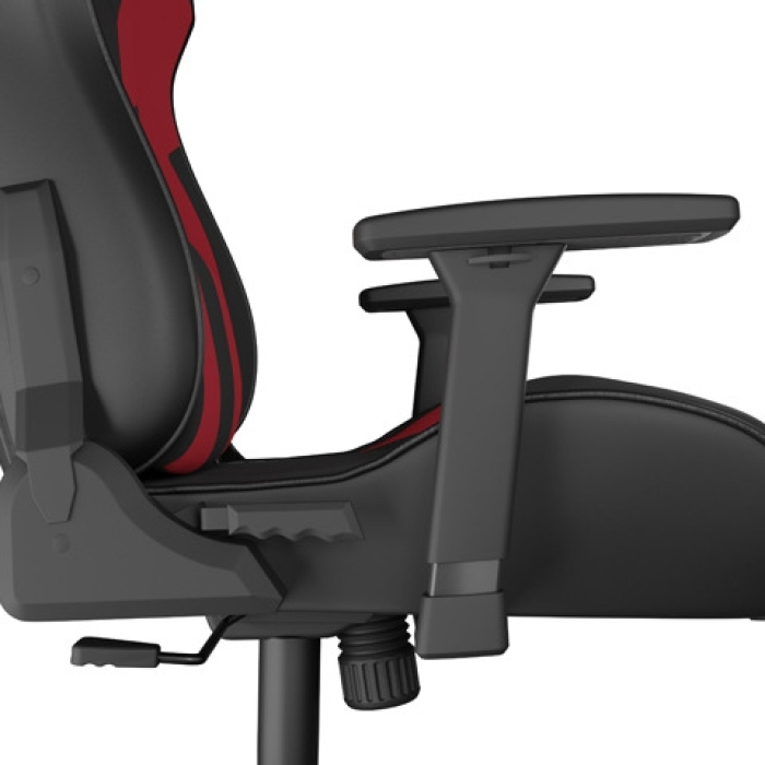 Genesis Gaming Chair Nitro 720 Black-Red (тъмнейл - 2)