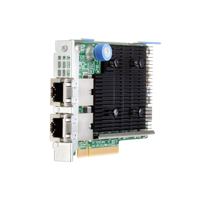 HPE Ethernet 10Gb 2-port 562T Adapter