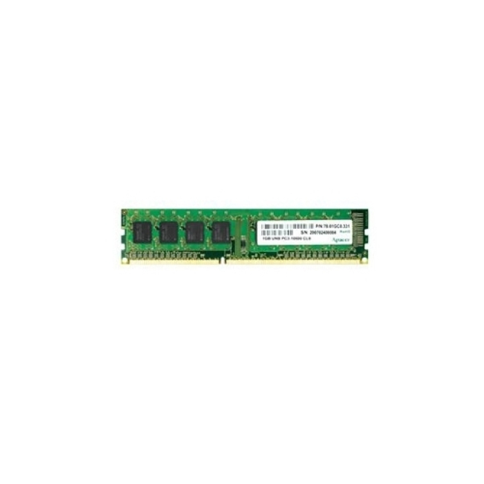 Apacer 4GB Desktop Memory - DDR3 DIMM PC12800 512x8 @ 1600MHz на супер цена