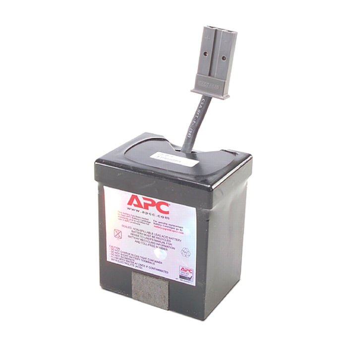 APC Replacement Battery Cartridge #29