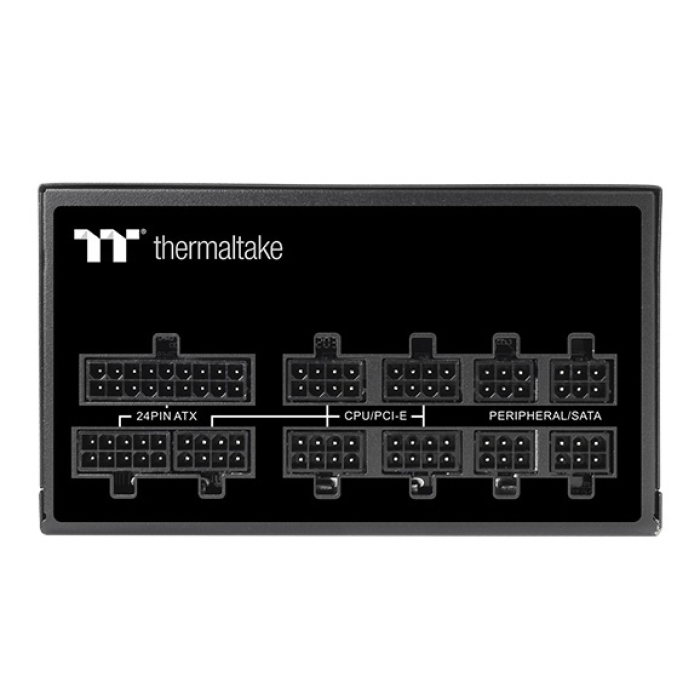 Thermaltake Toughpower GF1 1000W (тъмнейл - 4)