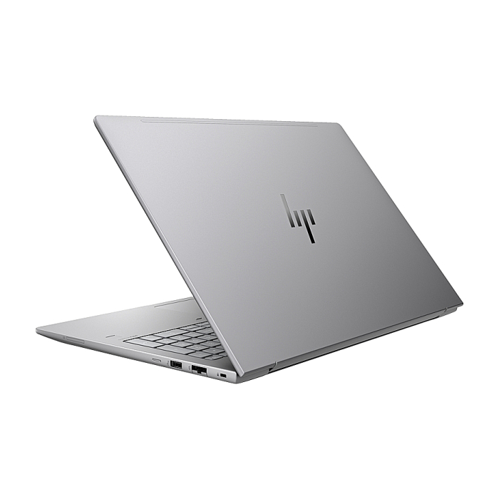 HP Zbook Power 16 G11, Ultra 7-155H, поглед отзад