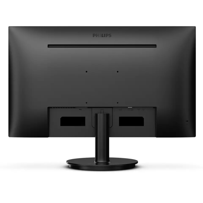 Philips 271V8LAB, 27" VA WLED, 1920x1080@100Hz, 4ms GtG, 1ms MPRT, 250cd m/2, 3000:1, Mega Infinity DCR, Adaptive Sync, FlickerFree, Low Blue Mode, 2Wx2, Tilt, D-SUB, HDMI (тъмнейл - 4)