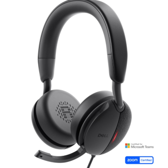 Dell Pro Wired ANC Headset WH5024