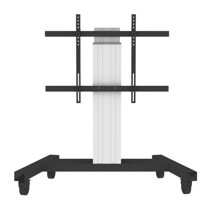 Neomounts by NewStar Motorised Mobile Floor Stand - VESA 200x200 up to 800x600 (тъмнейл - 2)