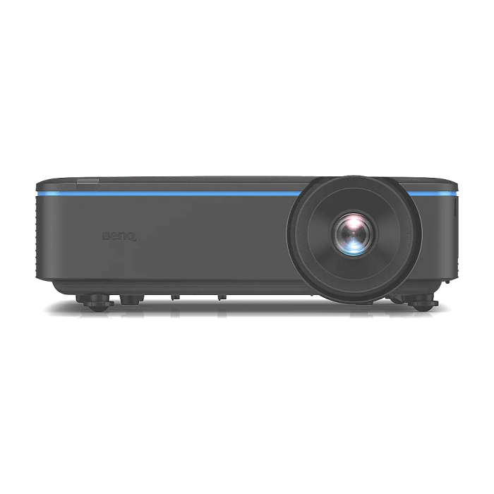 BenQ LU951ST, DLP, BlueCore Laser, Short-throw, WUXGA 1920x1200, 5000AL, 3000000:1, Zoom 1.1x, Wired Remote, RS232, USB TypeA (5V/2A), LAN (RJ45), HDBaseT, HDMI x3, HDMI Out, S-Video, RCA, RCA Audio in, VGA, Audio in/out, 12V Trigger