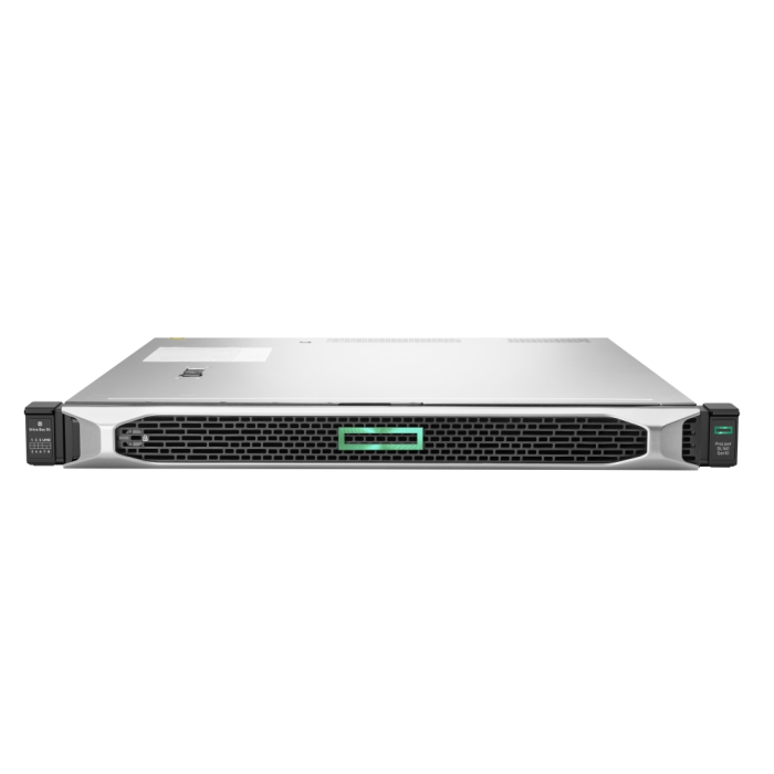 HPE DL160 G10, Xeon 4208, 16GB, S100i, 8SFF, 500W на супер цена