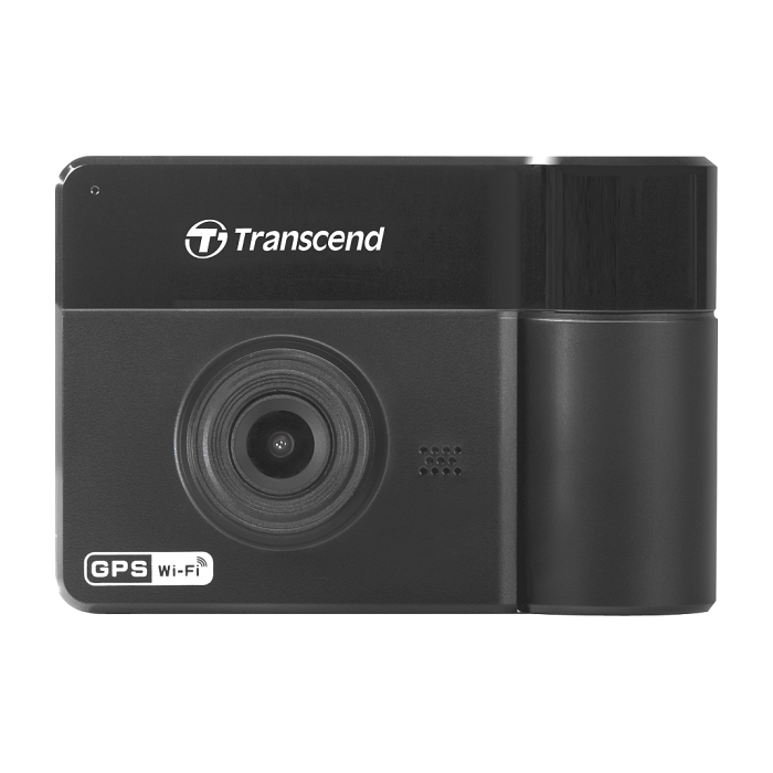 Transcend 64GB, Dashcam, DrivePro 550, Dual 1080P на супер цена