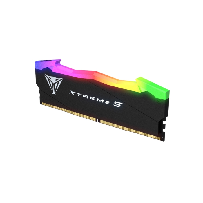 Patriot Viper RGB XTREME 5 32GB (2*16) 7800Mhz (тъмнейл - 3)