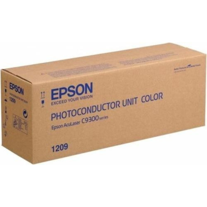 Epson AL-C9300N Photoconductor Unit CMY, 24k на супер цена