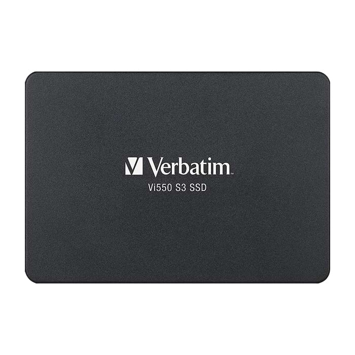 Verbatim Vi550 S3 2.5" SATA III 7mm SSD 1TB на супер цена