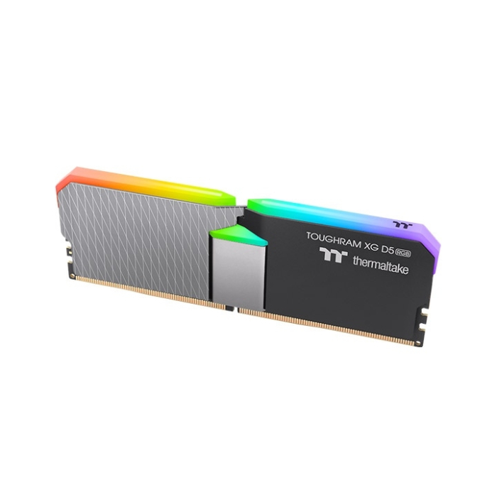 Thermaltake TOUGHRAM XG RGB 32GB (2x16GB) DDR5 8000MHz U-DIMM Black (тъмнейл - 1)