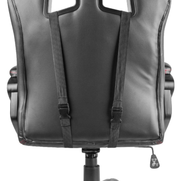 Genesis Gaming Chair Nitro 330 Black (тъмнейл - 2)